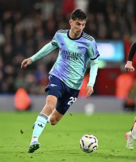AFC Bournemouth V Arsenal 2024-25 Prints: AFC Bournemouth v Arsenal FC - Premier League