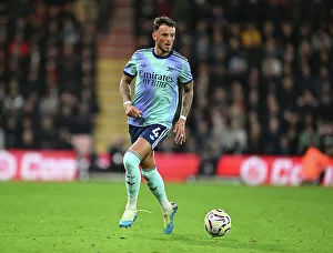 AFC Bournemouth V Arsenal 2024-25 Prints: AFC Bournemouth v Arsenal FC - Premier League