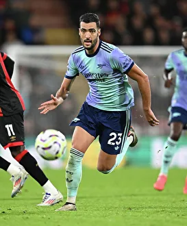 AFC Bournemouth V Arsenal 2024-25 Prints: AFC Bournemouth v Arsenal FC - Premier League