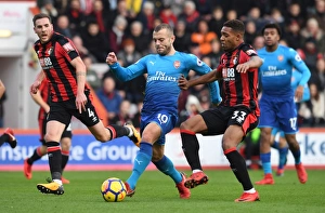 AFC Bournemouth v Arsenal - Premier League AFC Bournemouth v Arsenal - Premier League