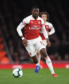 Ainsley Maitland-Niles (Arsenal)