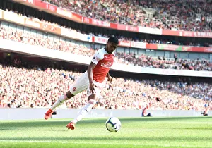 Ainsley Maitland-Niles (Arsenal)