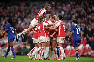 Alessia Russo Scores Decisive Penalty: Arsenal Women's Super League Victory over Chelsea