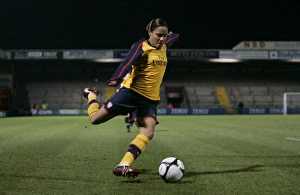 Alex Scott (Arsenal)