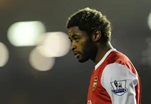 Alex Song's Brilliant Performance: Arsenal Crushes Birmingham City 3-0 in Premier League