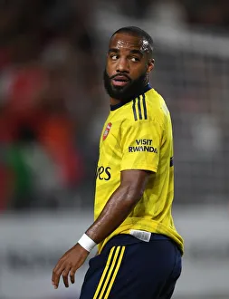 Alexandre Lacazette (Arsenal)