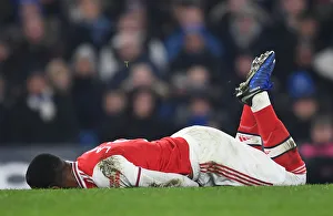 Alexandre Lacazette Faces Off Against Chelsea: Arsenal vs. Chelsea, Premier League 2019-20