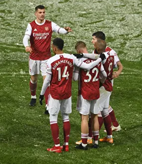 Alexandre Lacazette Scores the Decisive Goal: Arsenal's Triumph Over West Bromwich Albion in the Premier League
