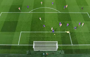 Alexandre Lacazette's Thrilling Winner: Arsenal vs. Liverpool, Premier League 2018-19