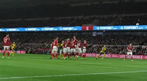 Alexis Sanchez Scores Past Guzan: Middlesbrough vs. Arsenal, Premier League 2016-17