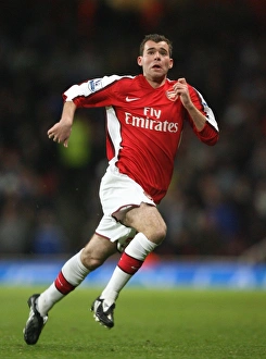 Amaury Bischoff (Arsenal)