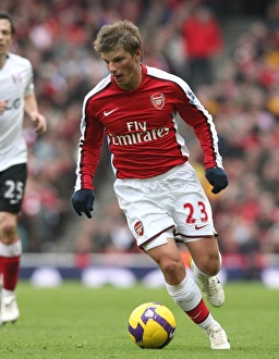 Andrej Arshavin (Arsenal)