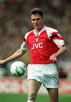 Andy Linighan (Arsenal)