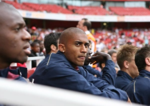 Armand Traore (Arsenal)