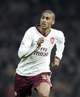 Armand Traore's Disappointing Day: Manchester United Crushes Arsenal 4-0 in FA Cup