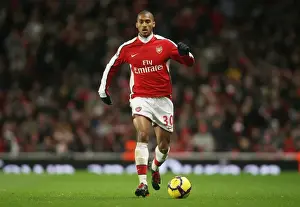 Armand Traore's Disappointing Debut: Arsenal 0-3 Chelsea, Premier League (2009)