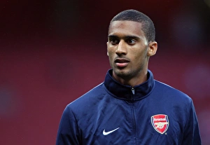 Armand Traore's Standout Performance: Arsenal's Triumph over Celtic in the UEFA Champions League Qualifier (2009)