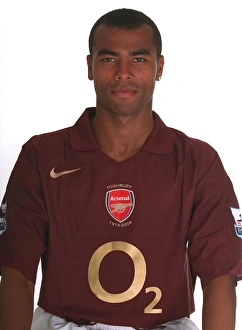 Arsenal 1st Team: United at Highbury, 2005