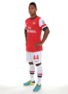 Arsenal 2013-14 Squad: New Season, New Beginnings