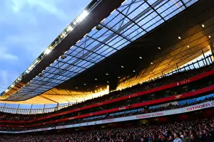 Arsenal 3-0 Aston Villa: Barclays Premier League Victory at Emirages Stadium