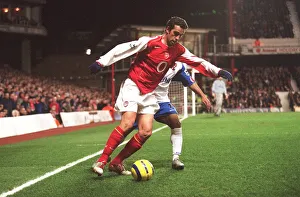 Edu Gallery: Arsenal 5: 1 Crystal Palace