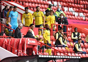 Arsenal Advance in FA Cup: Quarterfinal Showdown vs. Sheffield United