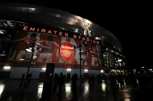 Arsenal Advances to Carling Cup Final with 3-0 Win over Ipswich Town (3-1 Agg)