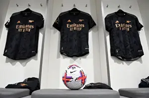 Arsenal at Anfield: Preparing for the Premier League Showdown (Liverpool v Arsenal 2022-23)