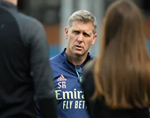 Arsenal Assistants Lead the Way: Fulham vs Arsenal, Premier League 2020-21