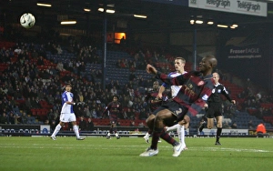 (Arsenal). Blackburn Rovers 2: 3 Arsenal