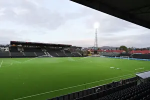 Arsenal at Bodo/Glimt's Aspmyra Stadion: UEFA Europa League Group A Match