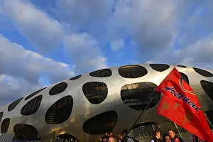 Arsenal at Borisov-Arena: UEFA Europa League Match against FC BATE Borisov (2017-18)