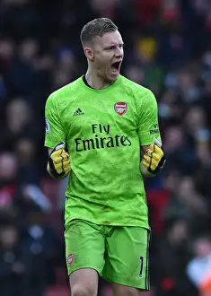 Arsenal Celebrate Victory Over West Ham in Premier League Showdown