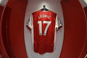 Arsenal Changing Room: Pre-Match Awaits vs Leeds United (2021-2022)