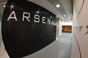 Arsenal Changing Room: Pre-Match Preparation vs. Burnley (2019)