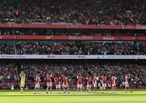 Arsenal and Chelsea Clash: Premier League Showdown at Emirates Stadium