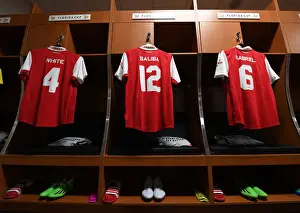Arsenal and Chelsea Prepare for Florida Cup Showdown: A Clash of Football Titans