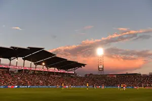 Arsenal at Dicks Sporting Goods Park: Colorado Rapids Pre-Season Friendly, 2019