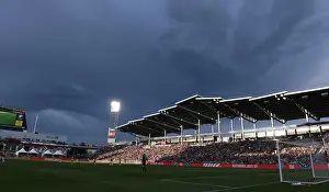 Arsenal at Dicks Sporting Goods Park: Pre-Season Friendly vs Colorado Rapids (2019-20)
