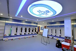Arsenal in Dubai: Gearing Up for Arsenal vs. Olympique Lyonnais in the Super Cup