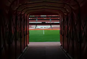 Arsenal at Emirates Stadium: Arsenal vs AFC Bournemouth, Premier League 2016/17