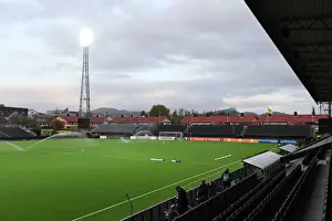 Arsenal Faces Bodo/Glimt in UEFA Europa League Clash at Aspmyra Stadion