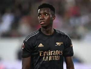 Arsenal Faces FC Zurich in Europa League Group A: Eddie Nketiah Leads the Charge