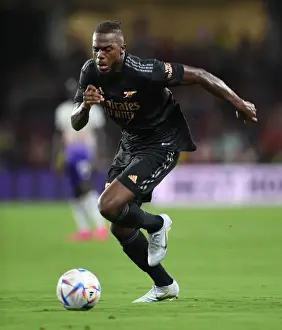 Arsenal Faces Off Against Orlando City SC in Pre-Season Friendly