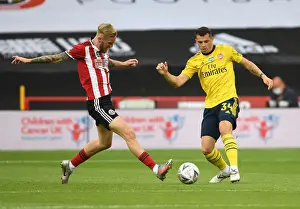Arsenal Faces Sheffield United in FA Cup Quarterfinals