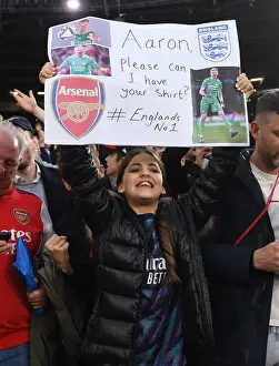 Arsenal Fans Euphoria: Dramatic Victory Over West Ham United in Premier League