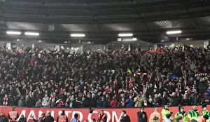 Arsenal Fans Reaction: Manchester United vs Arsenal, Premier League 2018-19
