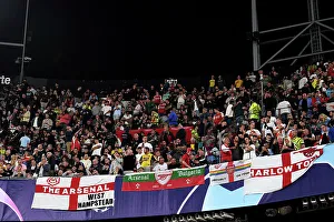 Arsenal Fans Unite: Sevilla vs. Arsenal, UEFA Champions League Group Stage 2023/24