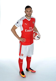 Arsenal FC 2016-17 Squad: Lucas Perez