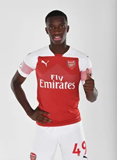 Arsenal FC 2018/19: Presenting the First Team Squad